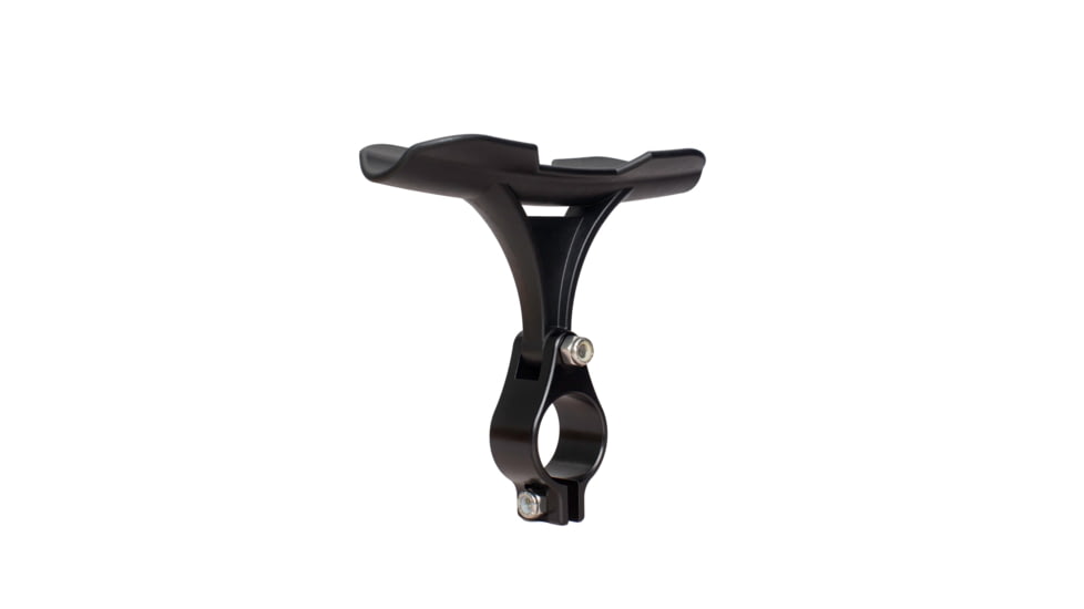 SeaSucker 15x110mm Thru Axle Boost Monkey Bars Bike Carrier, Black, SX6174