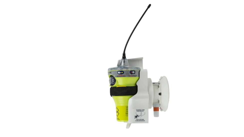 SeaSucker ACR Cat 2 EPIRB Mount, ME5228