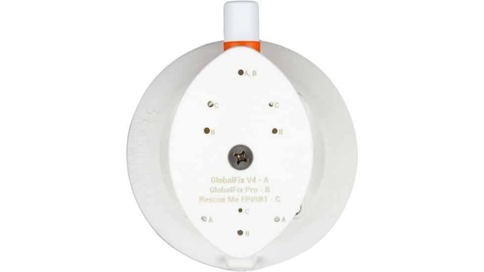 SeaSucker ACR Cat 2 EPIRB Mount, ME5228