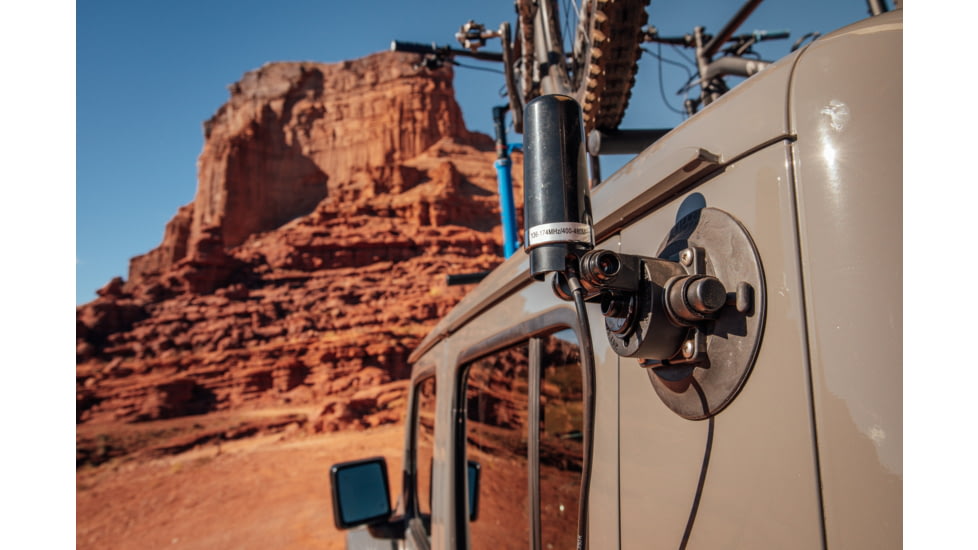 SeaSucker Antenna GMRS Mount, SM6171