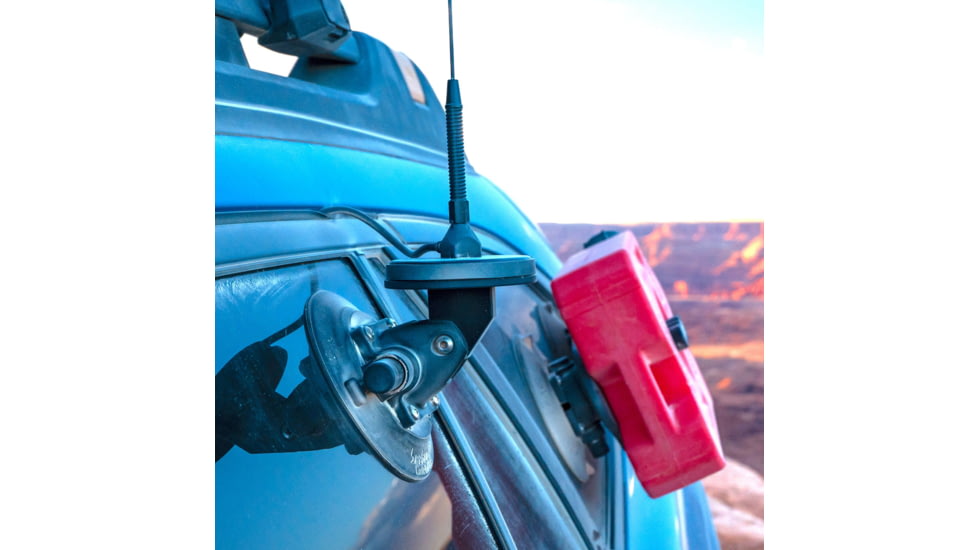 SeaSucker Antenna Magnetic Mount, SM6172