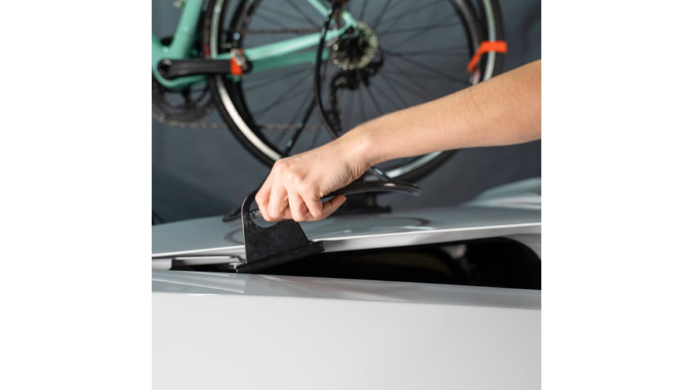 SeaSucker Cable Anchor Trunk w/Lock Combo, Black, 10in, BA8923