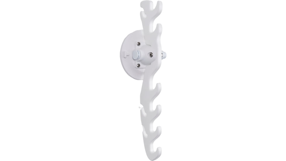 SeaSucker Cascade Hooks, White, SM8115W