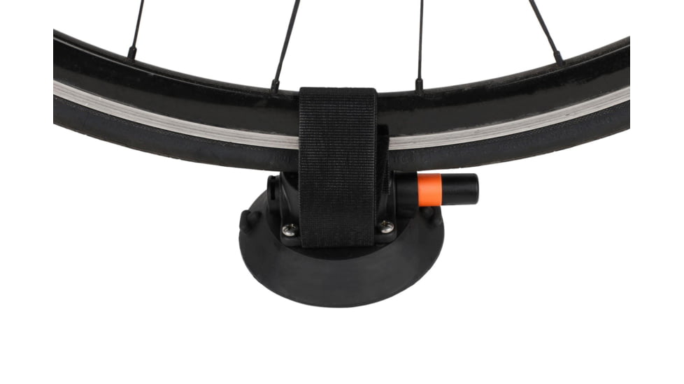 SeaSucker Compact Rear Wheel Strap, Black, BV1002
