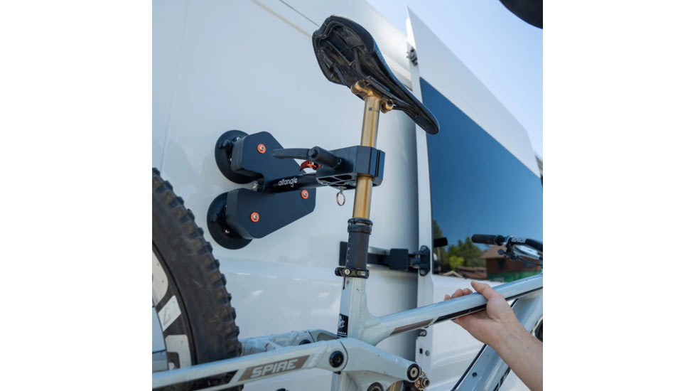 SeaSucker Connect Air Bike Rack, Altange/SeaSucker, BA1050