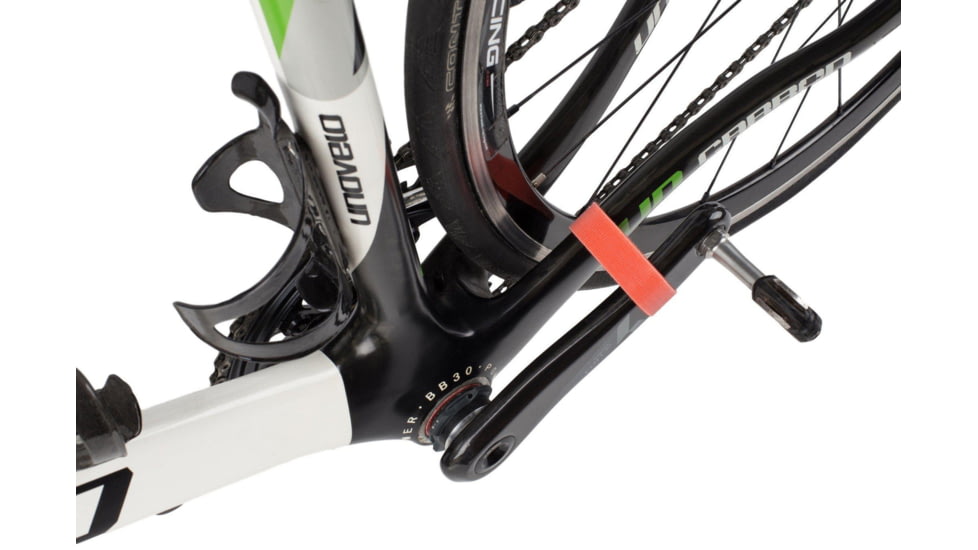 SeaSucker Crank Arm Strap, Orange, CX2120