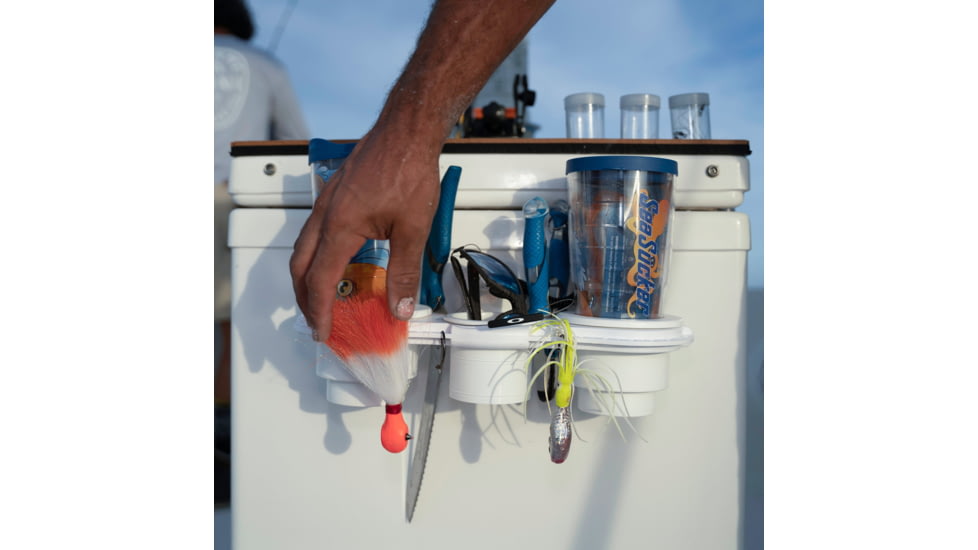 SeaSucker Cup Fishermans Holder, MC5307