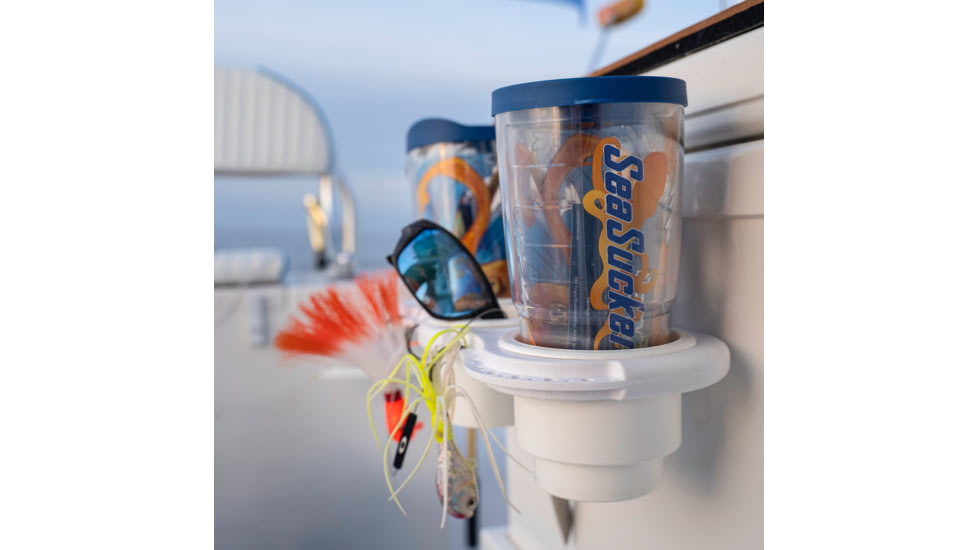 SeaSucker Cup Fishermans Holder, MC5307