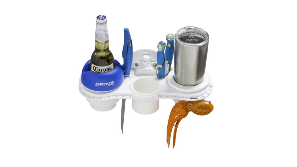 SeaSucker Cup Fishermans Holder, MC5307