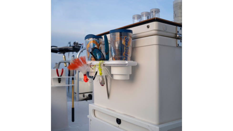 SeaSucker Cup Fishermans Holder, MC5307