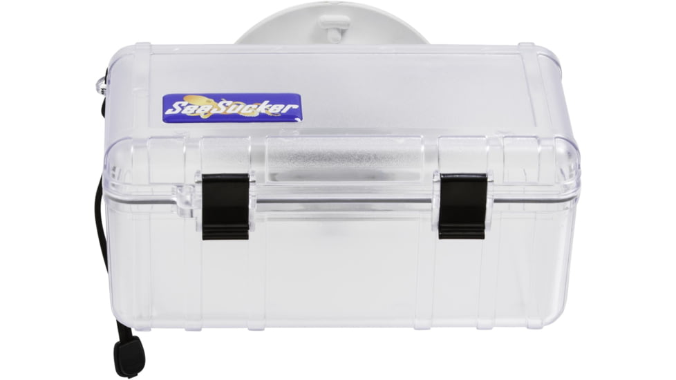 SeaSucker Dry Box - Vertical Mount, Large, MB5502