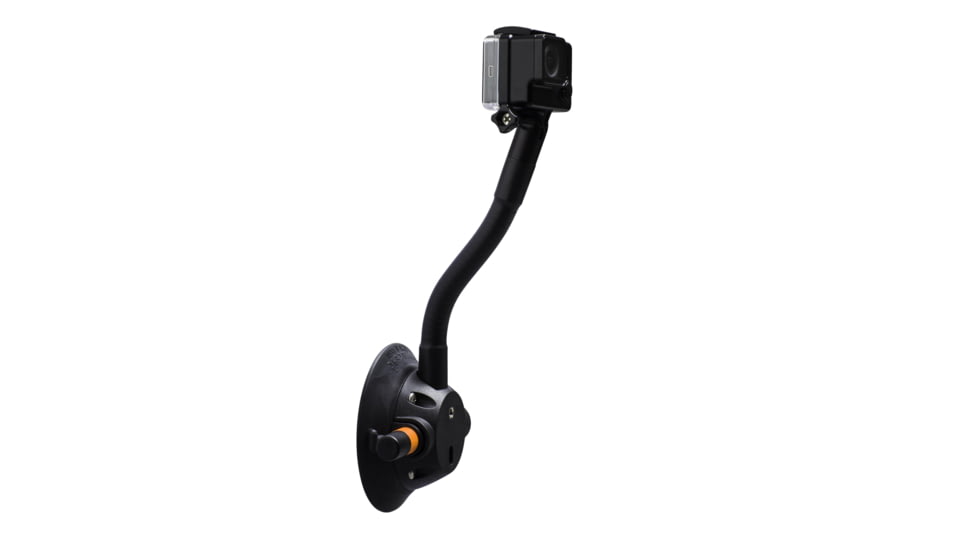 SeaSucker Flex Action Camera Mount, EL5998