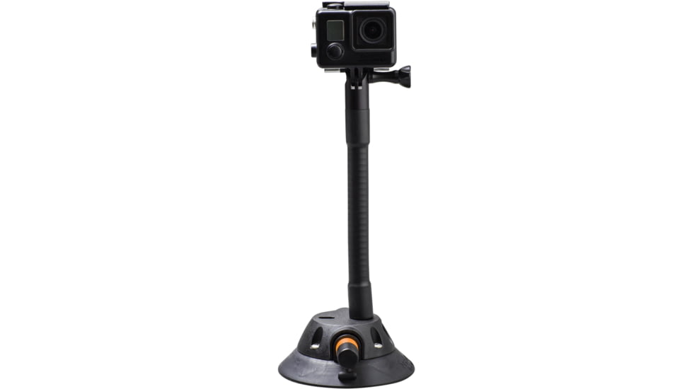 SeaSucker Flex Action Camera Mount, EL5998