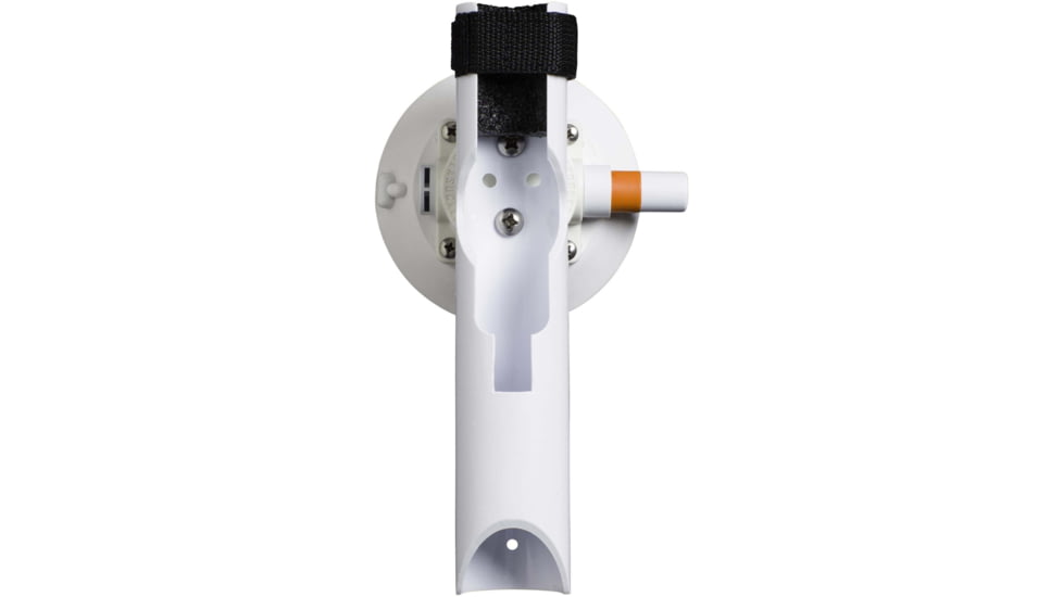 SeaSucker Fly Rod Holder, White, 810046210697