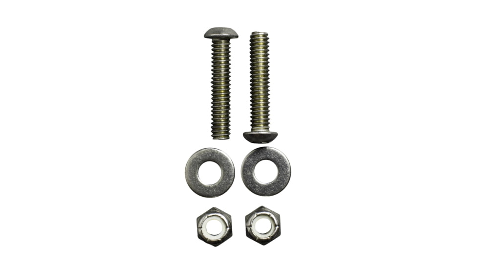 SeaSucker Fork Mount Hardware, Mini Bomber/Bomber, CX2202