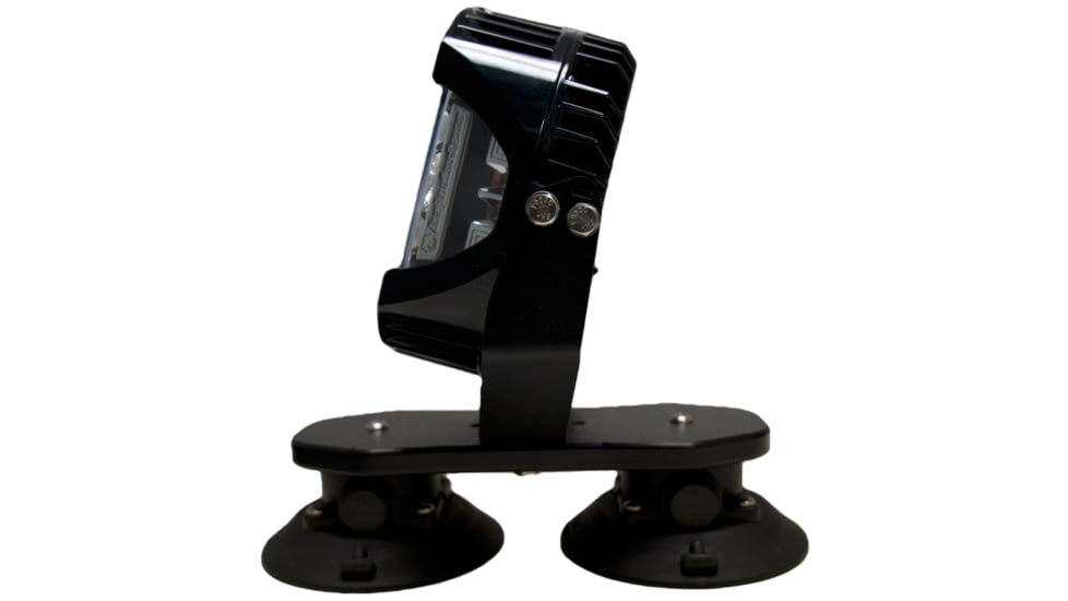 SeaSucker HD Auxiliary Light Mount - Baja Designs LP Series, SM6131
