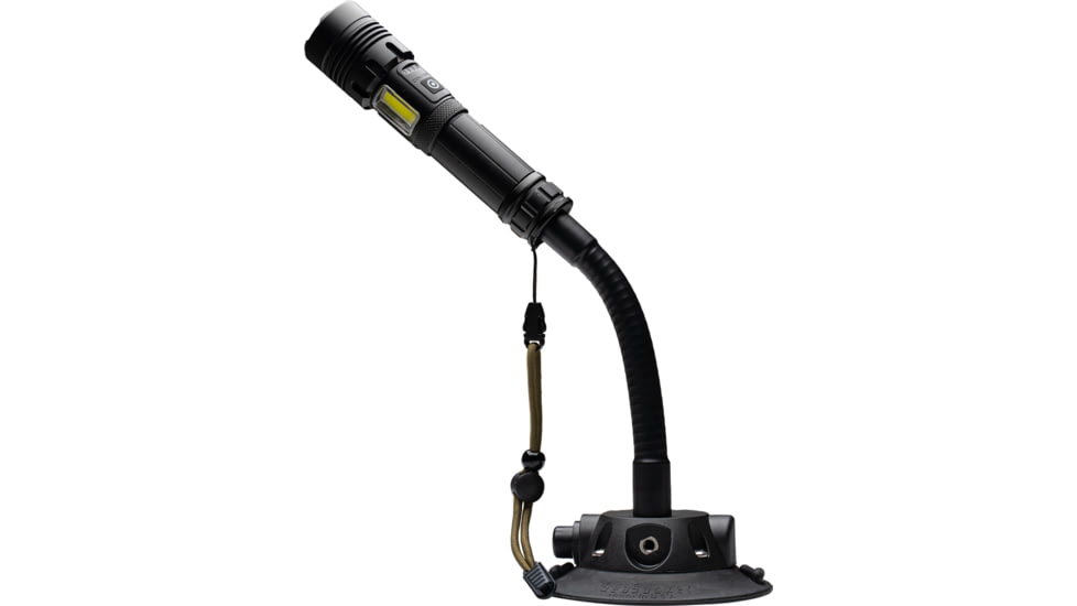 SeaSucker Heavy Duty Flashlight Mount, EL5880