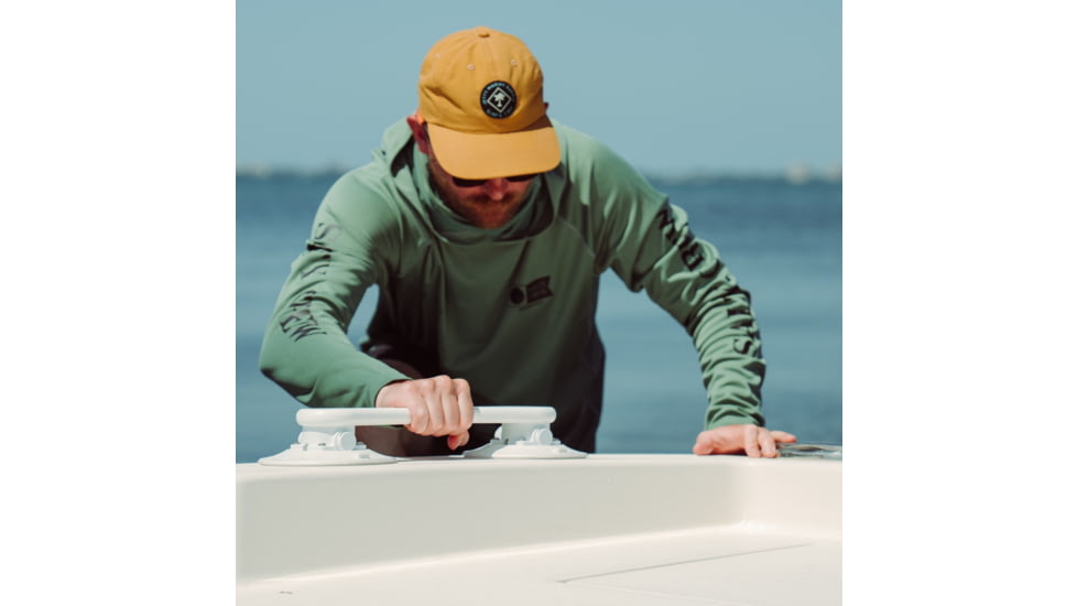 SeaSucker Heavy Duty Handle, White, MB5281W