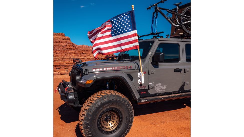 SeaSucker Heavy Duty Rod Holder, PVC, MF5033