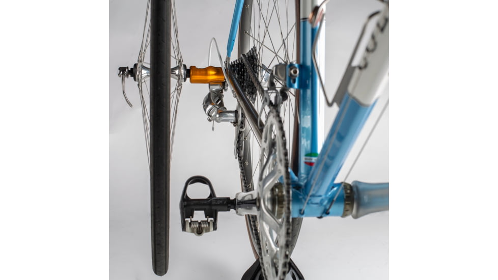 SeaSucker Hogg The Revolutionary Front Wheel Holder, Golden, BA1580