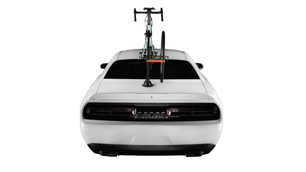 SeaSucker Hogg The Revolutionary Front Wheel Holder, Golden, BA1580