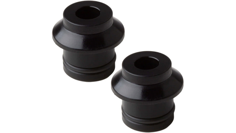 SeaSucker HUSKE Quick Release Plugs, Black, 9 x 100mm, 810046210031