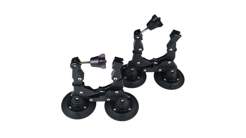 SeaSucker Jack Hydraulic Mount, SM2770