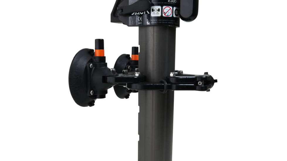 SeaSucker Jack Hydraulic Mount, SM2770