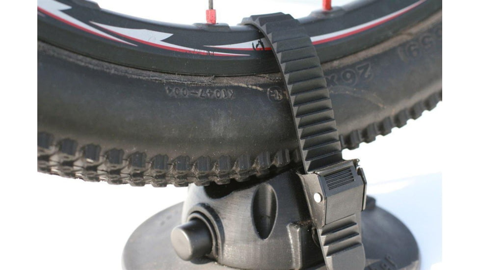 SeaSucker Ladder Strap Upgrade, Black, BV1704