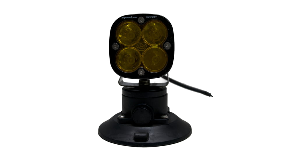 SeaSucker Light Auxiliary Mount, SM6130