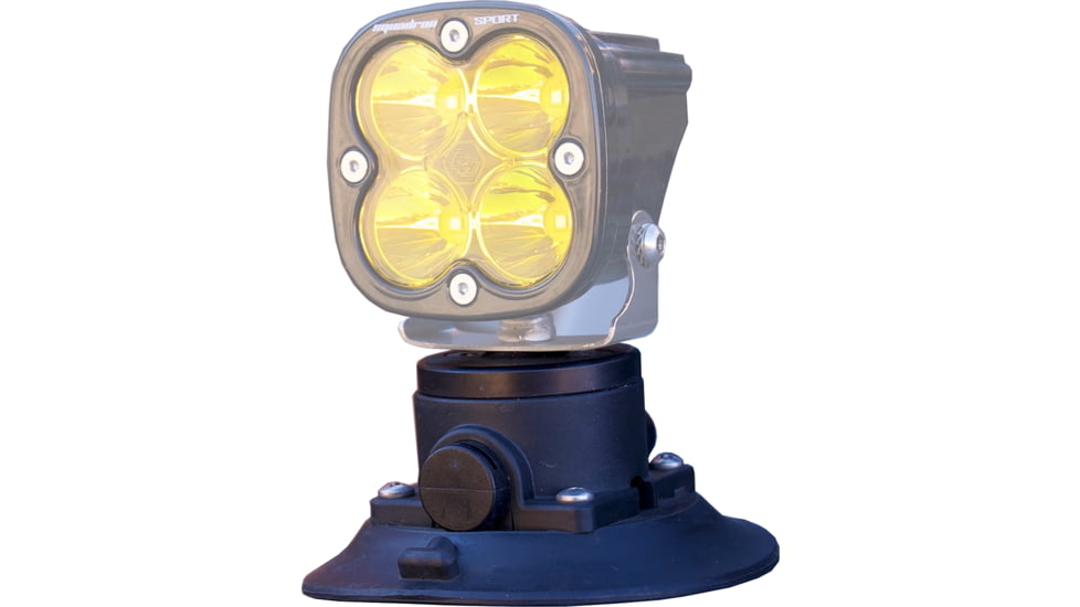 SeaSucker Light Auxiliary Mount, SM6130