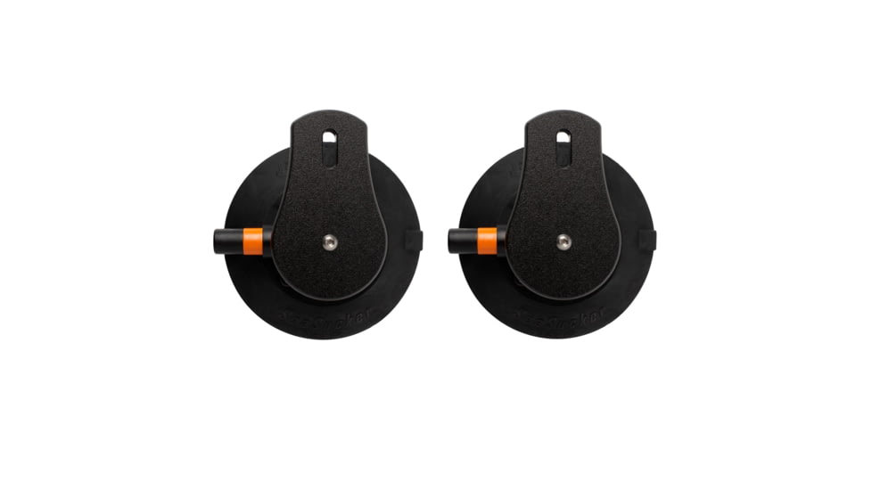 SeaSucker Light Bar Mount, Black, SM6110