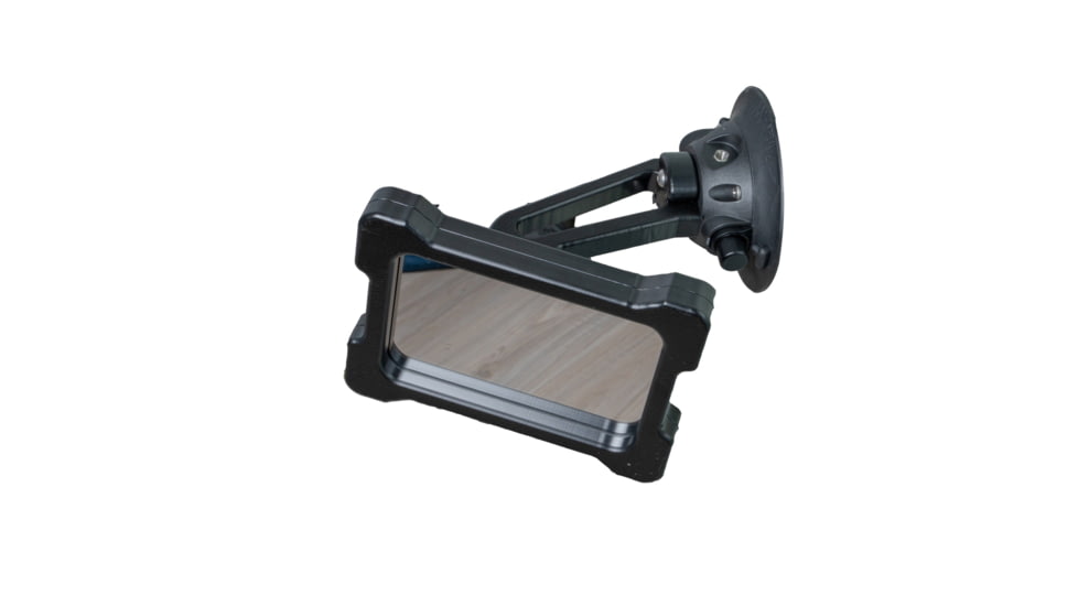 SeaSucker Mirror Mount, Black, SM6120B