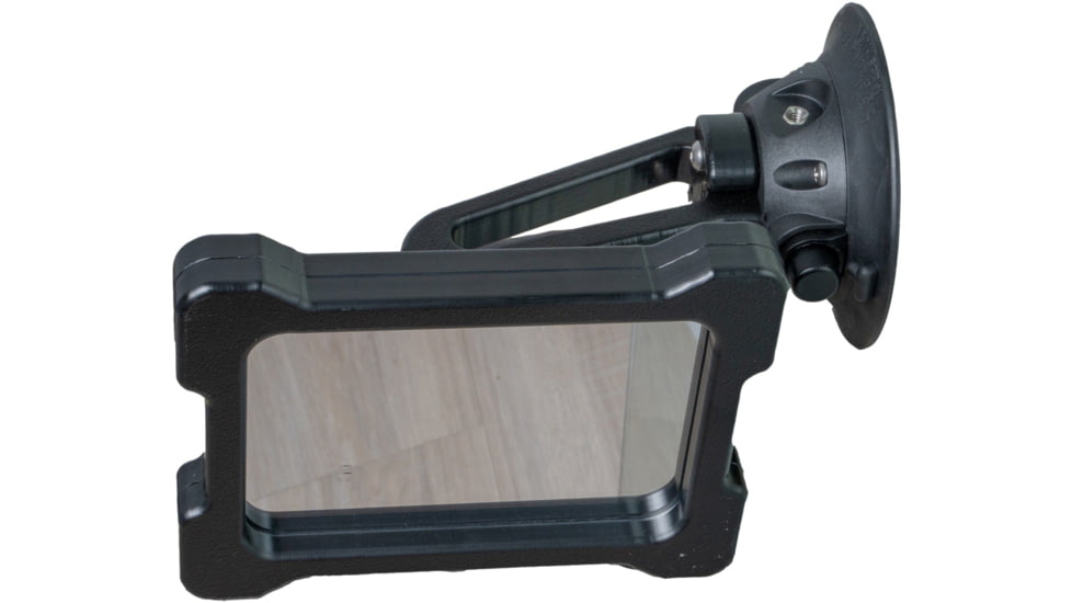 SeaSucker Mirror Mount, Black, SM6120B