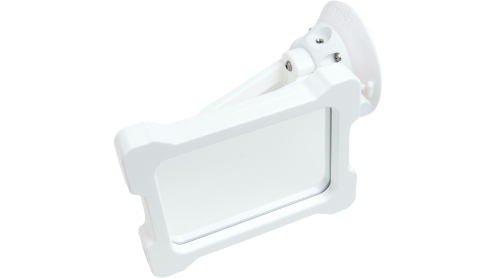 SeaSucker Mirror Mount, White, SM6120W