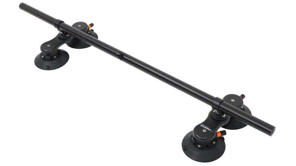 SeaSucker Monkey Solo Bar, Black, SX6160