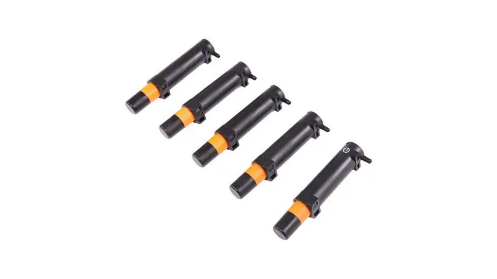 SeaSucker Pump, Pack of 5, Black, CX2134B