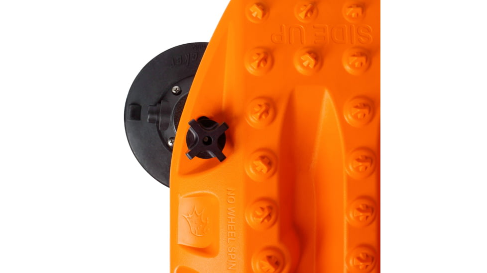 SeaSucker Recovery Mount, Boards &amp; Jacks, Black, SM2700