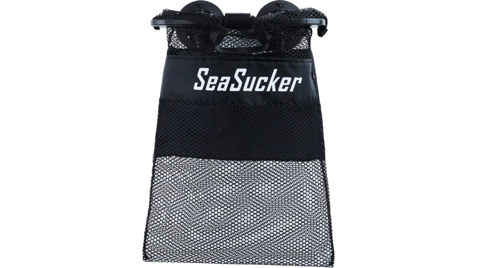 SeaSucker Recycle Waste Band, Black, Large, MB5414B
