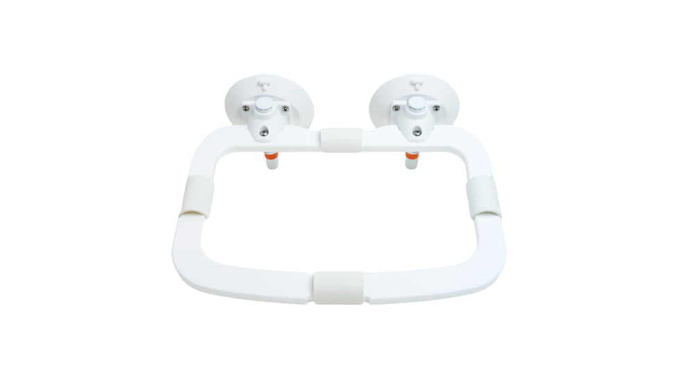 SeaSucker Recycle Waste Band, White, Large, MB5414W