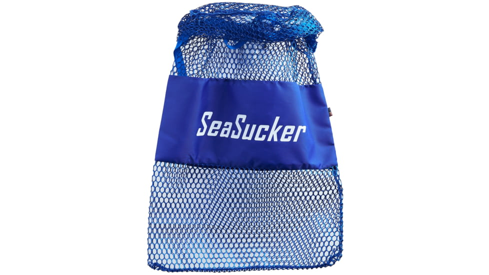 SeaSucker Recycle Waste Band, White, Small, MB5413W