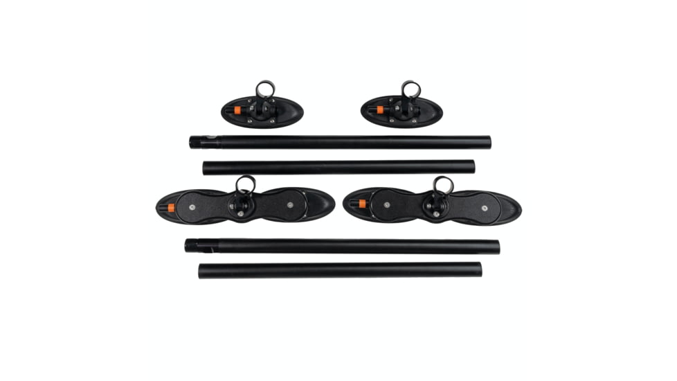 SeaSucker Ridge Ready Monkey Bars, 48in, SX6140