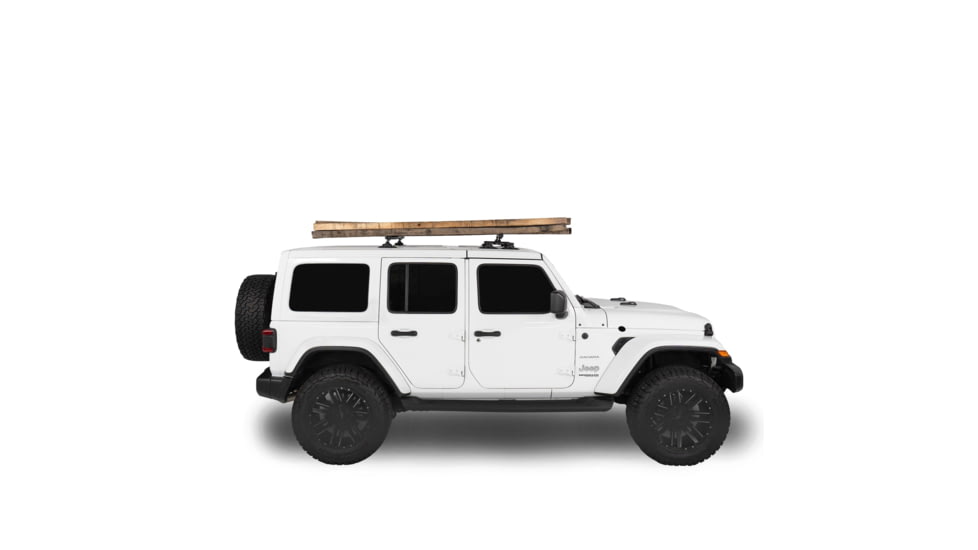 SeaSucker Ridge Ready Monkey Bars, 48in, SX6140