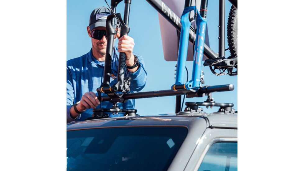 SeaSucker Ridge Ready Monkey Bars, 48in, SX6140