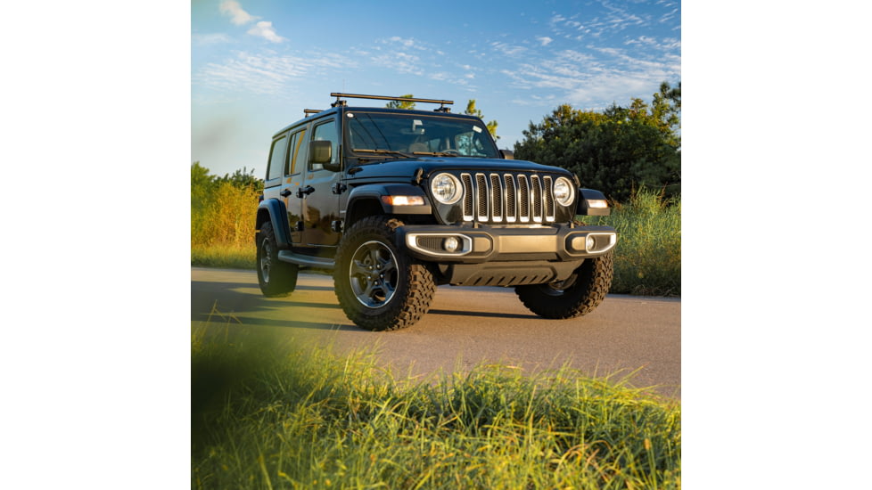 SeaSucker Ridge Ready Monkey Bars, 60in, SX6141