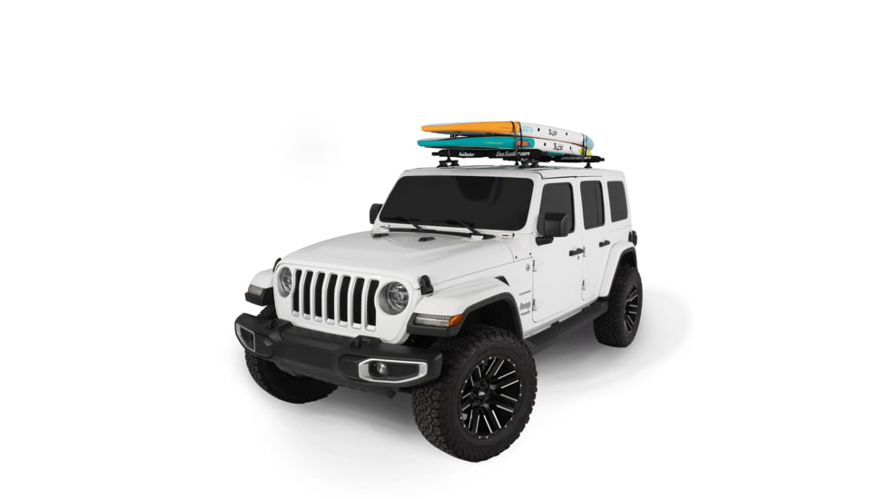 SeaSucker Ridge Ready Monkey Bars, 60in, SX6141