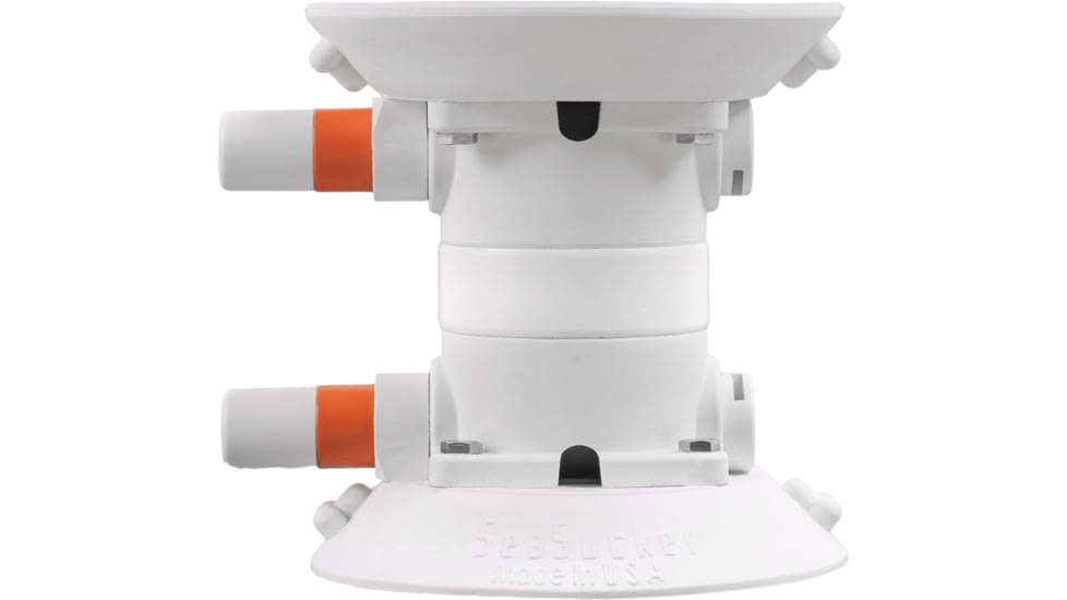 SeaSucker 4.5in Double Tap Mount