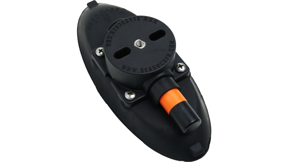 SeaSucker Oval SeaSucker Mount