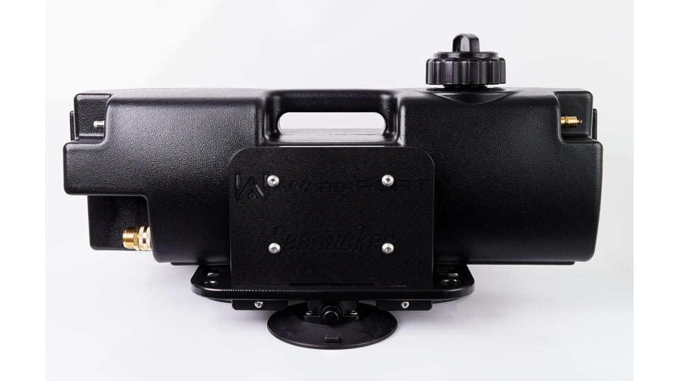 SeaSucker SeaSucker-WaterPORT Tank Mount, SM2900