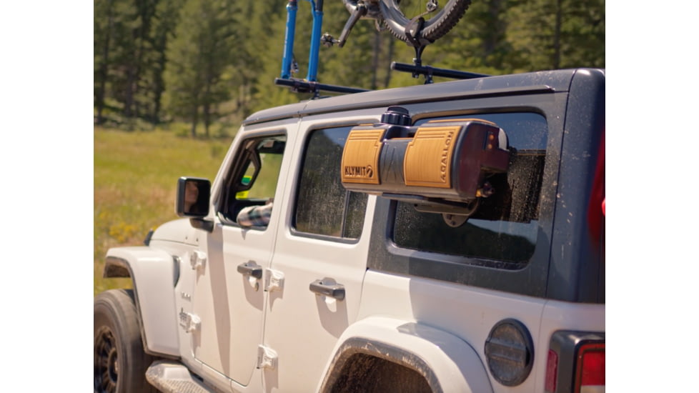 SeaSucker SeaSucker-WaterPORT Tank Mount, SM2900